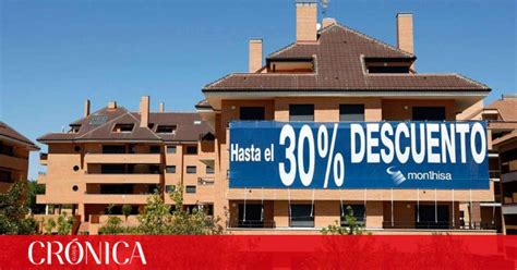 El Precio De La Vivienda Modera Su Crecimiento Entre Abril Y Junio