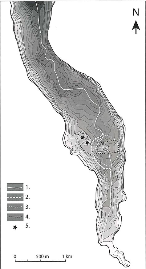 Figure From Geomorphological And Palaeoenvironmental Setting Of