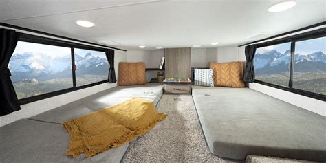 2025 Jay Flight Bungalow JayLoft Jayco Inc