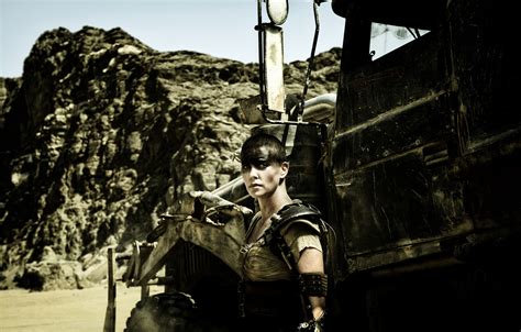 Mad Max Fury Road Film Rezensionende