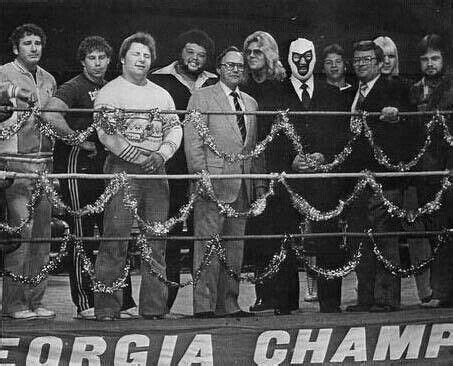 Georgia Championship Wrestling - Alchetron, the free social encyclopedia