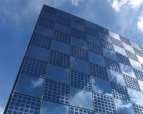 Why Mitrex S Bipv Technology Is Part Of The Climate Solution Azure