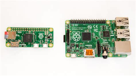 Raspberry Pi Zero 5 Usd Computer Vorgestellt › Jan Karres