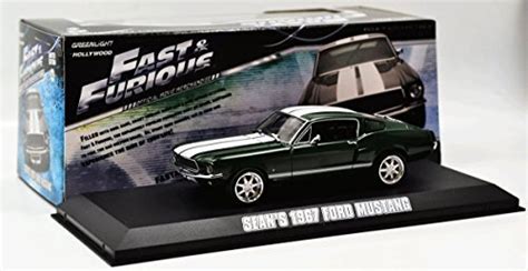 Buy Greenlight Fast Furious Tokyo Drift Sean S Ford Mustang