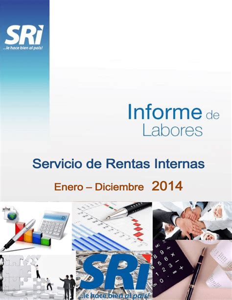 Servicio De Rentas Internas