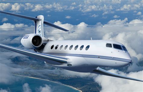 Atlantic Jet - Private Jet Charter 