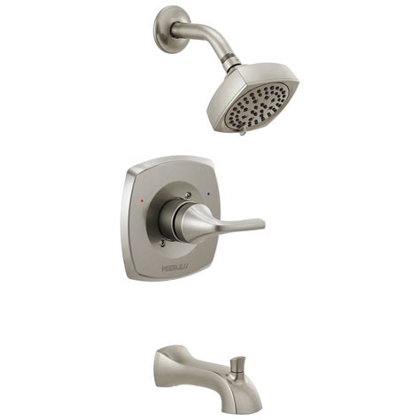 Parkwood Bathtub And Shower Faucet Combinations At