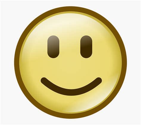 Smiley Png Carita Feliz Facebook Png Free Transparent Clipart