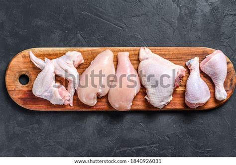 Types Chicken Cuts Royalty-Free Images, Stock Photos & Pictures ...