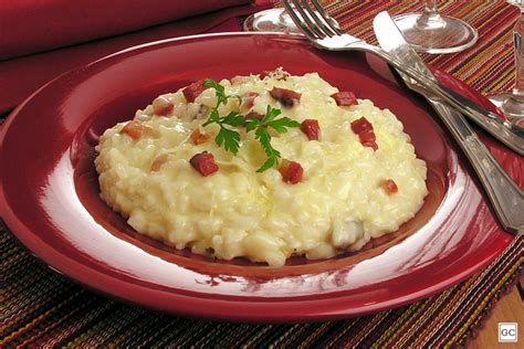 5 receitas de risoto fáceis e sofisticadas Guia da Cozinha