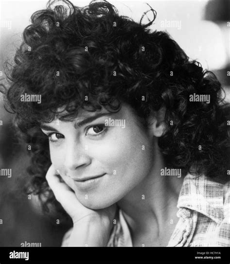 Tomboy Betsy Russell 1985 C Crown International Picturescourtesy Everett Collection Stock