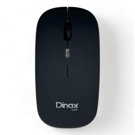 Mouse Dinax Rgb Dx Mourgb Ryr Computacion