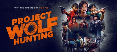 Project Wolf Hunting Film Review Filmhounds Magazine