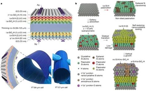 M S Finas Que El Papel A Nature Publica Los Ltimos Logros De Las