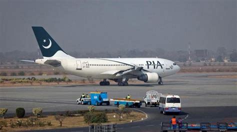 Flights Cancelled As Pia Operations Affected Due To Unavailability