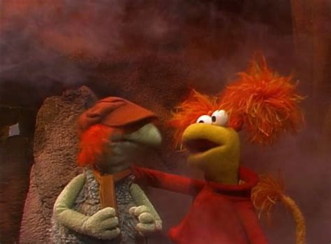 Fraggle Rock 40 Years Later Marooned Toughpigs