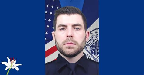 Police Officer Jonathan Diller Age 31