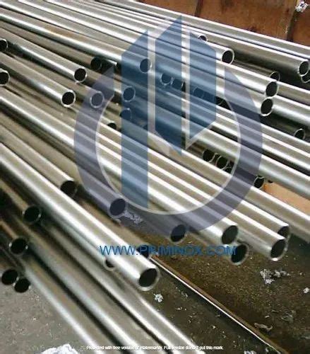 Iso Inconel 718 Pipe For Chemical Handling Size Diameter 3 Inch At