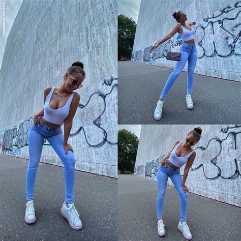 Kika Durisova Nude OnlyFans Leaks Fappening FappeningBook