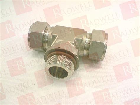 Ss Tts By Swagelok Buy Or Repair At Radwell Radwell