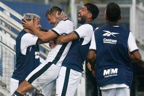 Melhores momentos Cuiabá 1 x 2 Botafogo pela 14ª rodada do