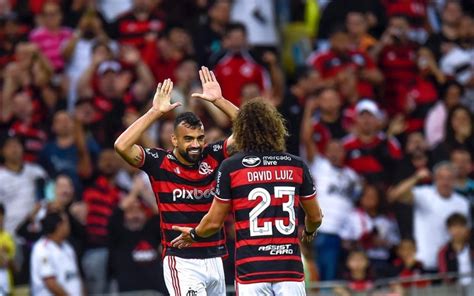 Saiba Onde Assistir Ao Jogo Do Flamengo Hoje Contra O Cruzeiro