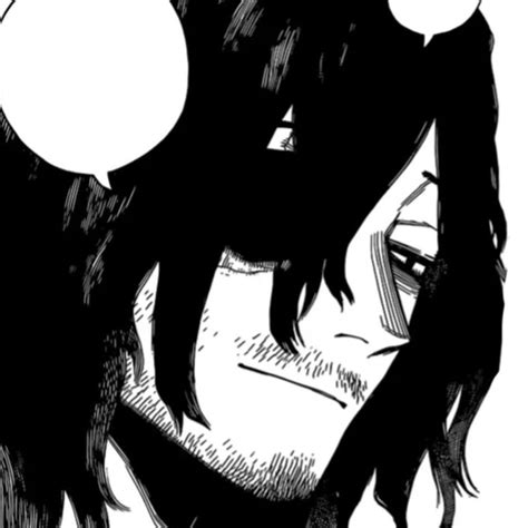 Aizawa Shouta Doppleai