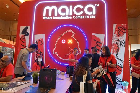 Maica Laminate