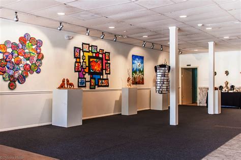 Art Gallery — The 567 Center