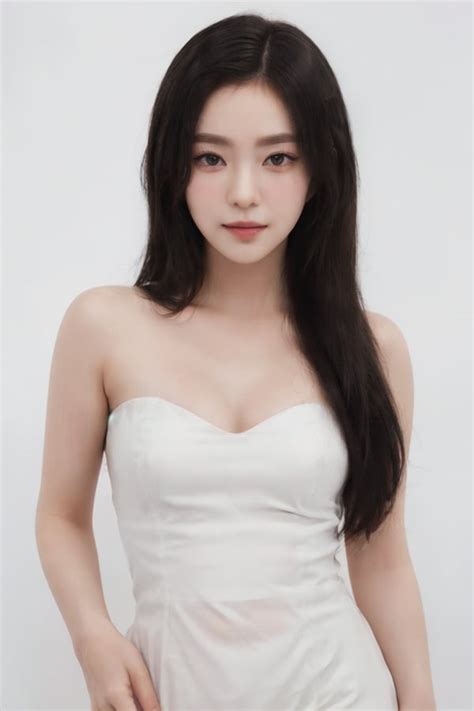 Irene Bae Joo Hyun Red Velvet V Stable Diffusion Model