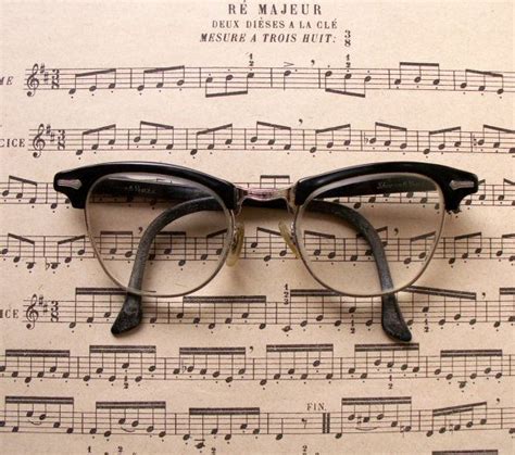 Vintage Shuron Ladies Fifties Cat Eye Glasses Black With Etsy Cat