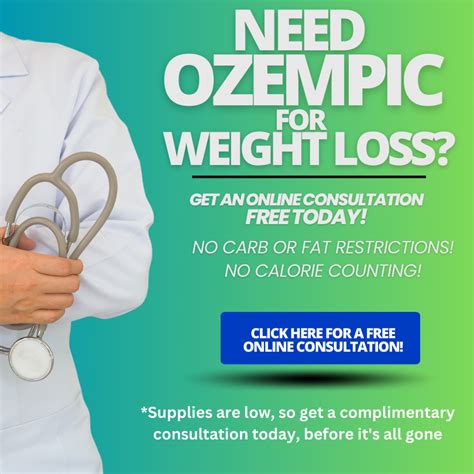 Ozempic Medical Weight Loss Clinic In Melbourne Fl Wegovy