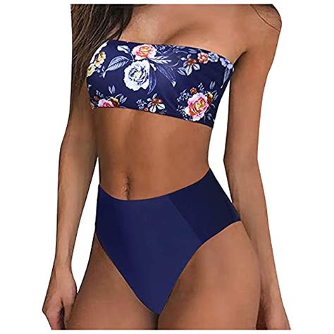 Migliore Costumi Da Bagno Donna Bikini Brasiliana Nel In Base A Recensioni