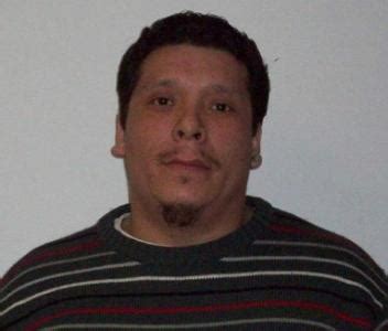 Christopher Lynn Martinez A Registered Sex Or Violent Offender In