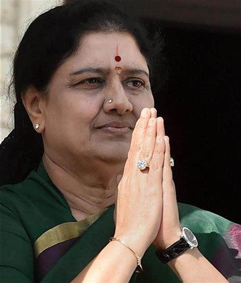 Sasikala Convicted In Disproportionate Assets Case How It All Started