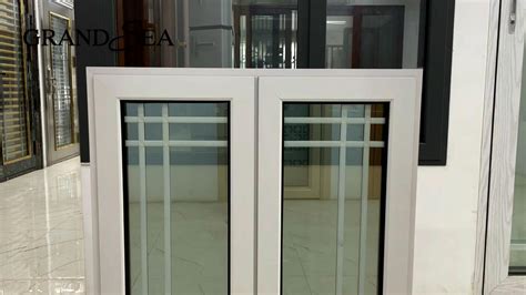 Aluminum Double Glazed Casement Windows Artofit