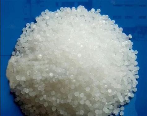 White F Reliance Hdpe Hm Hdpe Film Granules At Rs Kg In Mumbai