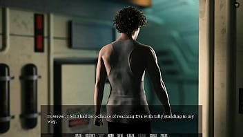 Tales From The Unending Void Planning Date With Blonde StepSister XNXX