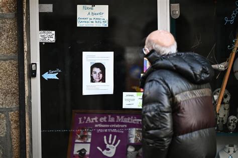 Disparition De Morgane En Bretagne Pourquoi Lalerte Enlèvement Nest Elle Pas