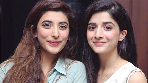 Mawra And Urwa Hocane Makeup How To Get The Natural Makeup Look Youtube