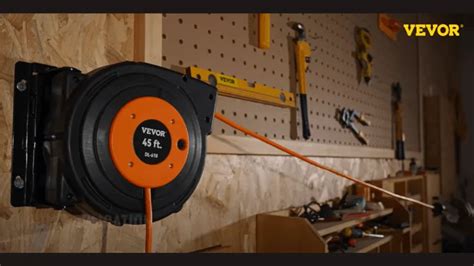 The Ultimate Guide To Extension Cord Gauge Chart Power Up With Vevor Vevor Blog