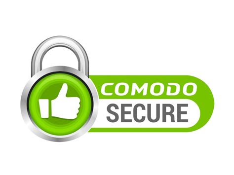 What the Comodo Secure Seal is and How to Get It