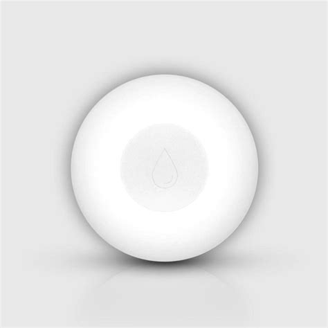Tvline.ua | Умный WIFI датчик протечки утечки воды TUYA, WIFI Water ...