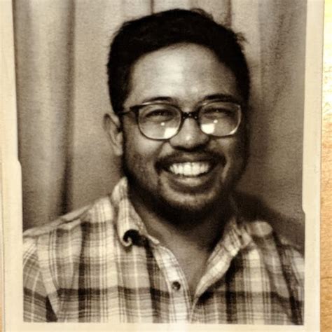 Roderick De Jesus Theroderick On Threads
