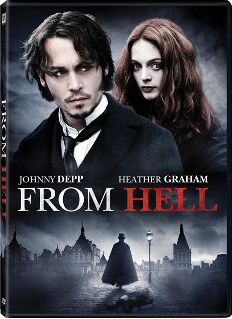 From Hell Dvd Release Date