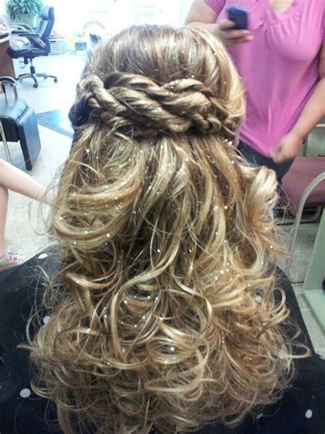 The 21 Best Ideas for 8th Grade Prom Hairstyles – Home, Family, Style ...