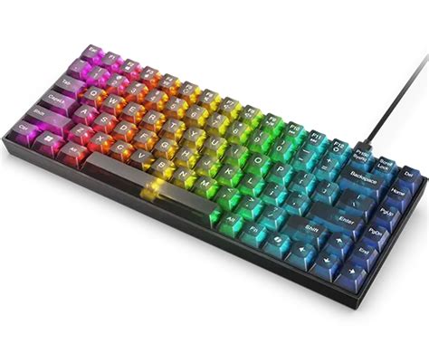 Lenovo Legion K Mini Pro Gaming Keyboard Gy P Lenovo Ca