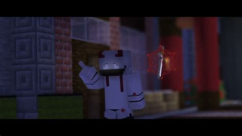 Mine Imator Intro Minecraft For No Name Template By Waldo Vn Hack