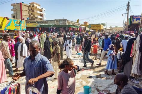 جسور بوست البعثة الأممية لتقصي الحقائق الشعب السوداني تحمّل ما يكفي