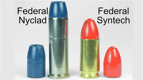 Coated Bullets The Future Of Lead Bullets For Handloaders An Nra